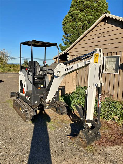 mini excavator oregon|mini excavators sale portland oregon.